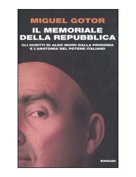 MEMORIALE DELLA REPUBBLICA. GLI SCRITTI