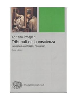 TRIBUNALI DELLA COSCIENZA