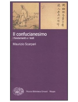 IL CONFUCIANESIMO. I FONDAMENTI E I TEST