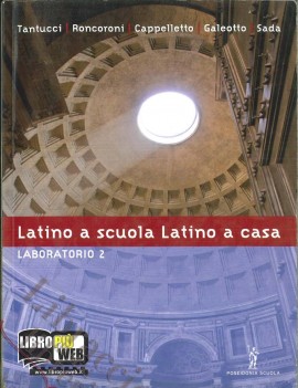 LATINO A SCUOLA LATINO A CASA 2