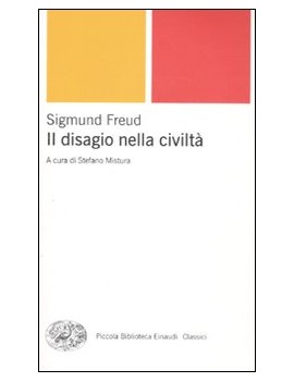 DISAGIO DELLA CIVILT? (IL)