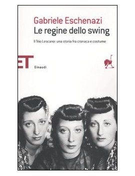 LE REGINE DELLO SWING