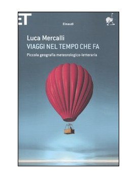 VIAGGI NEL TEMPO CHE FA. PICCOLA GEOGRAF