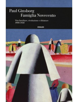 FAMIGLIA NOVECENTO