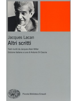 ALTRI SCRITTI