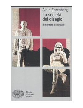 LA SOCIETÀ DEL DISAGIO