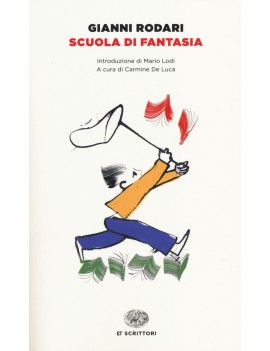 SCUOLA DI FANTASIA