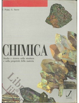 Chimica