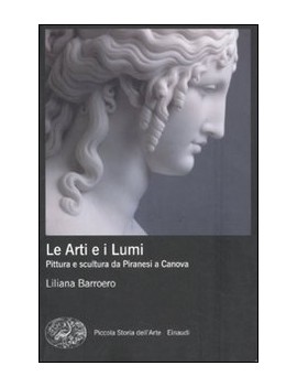 ARTI E I LUMI. PITTURA E SCULTURA DA PIR