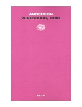 WINESBURG OHIO