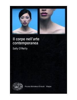 CORPO NELL'ARTE CONTEMPORANEA