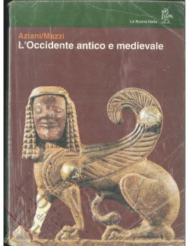 L'Occidente antico e medievale