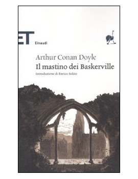 MASTINO DEI BASKERVILLE (IL)