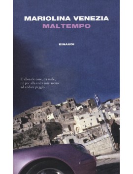 MALTEMPO