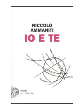 IO E TE