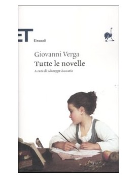 TUTTE LE NOVELLE