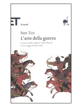 ARTE DELLA GUERRA (L')