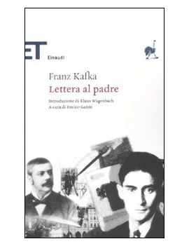 LETTERA AL PADRE