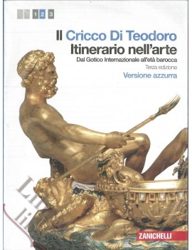 CRICCO DI TEODORO ITINERARIO NELL'ARTE V