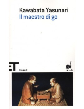 MAESTRO DI GO (IL)