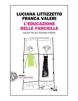 L'EDUCAZIONE DELLE FANCIULLE