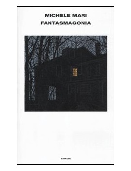 FANTASMAGONIA