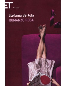 ROMANZO ROSA