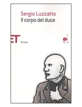 CORPO DEL DUCE