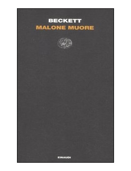 MALONE MUORE