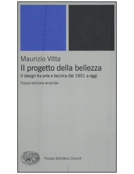 PROGETTO DELLA BELLEZZA