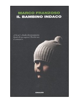 BAMBINO INDACO (IL)