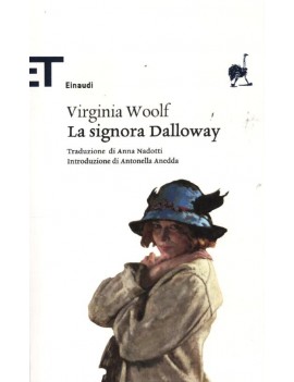 SIGNORA DALLOWAY (LA)