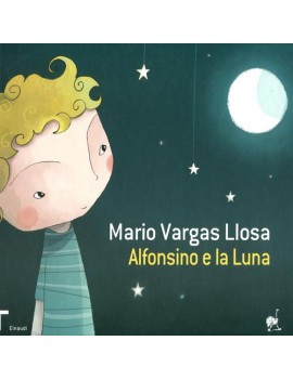 ALFONSINO E LA LUNA