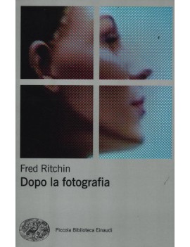 DOPO LA FOTOGRAFIA