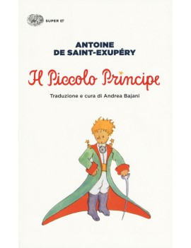 PICCOLO PRINCIPE (IL)