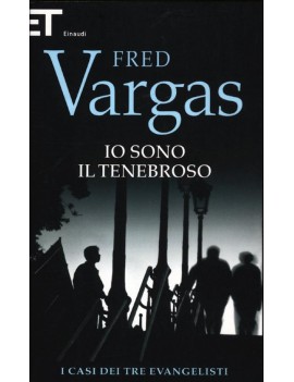 IO SONO IL TENEBROSO. I CASI DEI TRE EVA