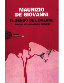 SENSO DEL DOLORE. L'INVERNO DEL COMMISSA