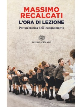 ora di lezione