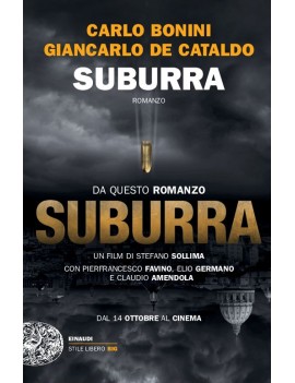 SUBURRA