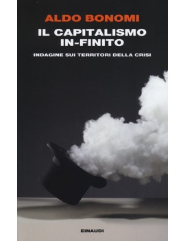 CAPITALISMO IN-FINITO. INDAGINE SUI TERR