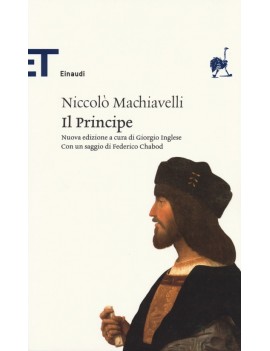 PRINCIPE (IL)