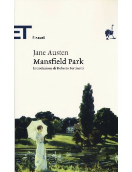 MANSFIELD PARK