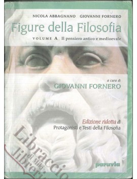 FIGURE DELLA FILOSOFIA A