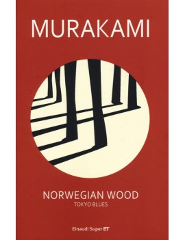 NORWEGIAN WOOD. TOKYO BLUES