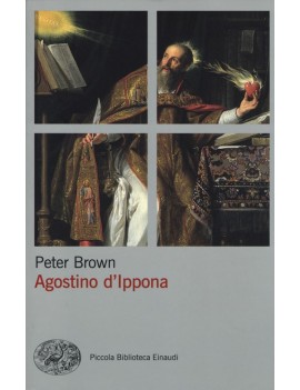 AGOSTINO D'IPPONA