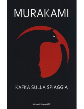 KAFKA SULLA SPIAGGIA