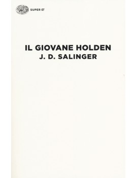 GIOVANE HOLDEN (IL)