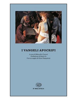 VANGELI APOCRIFI (I)