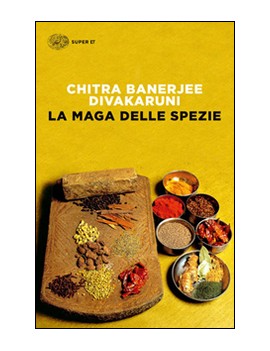 MAGA DELLE SPEZIE (LA)