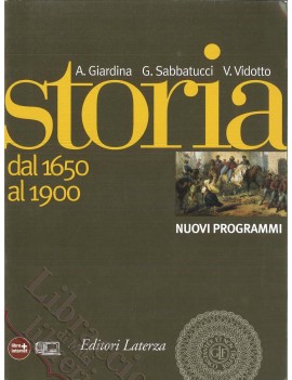 STORIA NUOVI PROGRAMMI 2